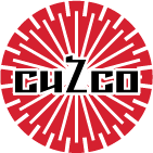 クスコロゴ cuZco logo